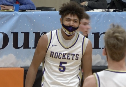 Channel1450com's tweet photo. Routt Runs By Lincolnwood Into Waverly Winner’s Bracket https://t.co/AItIkK6HUz https://t.co/MH2VOQ8QQV