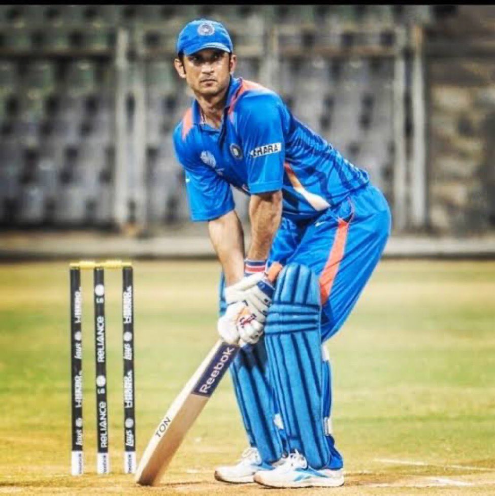 sumitsaurabh's tweet photo. Baap baap hota hai ! Period . https://t.co/T1Zw2IpDVP