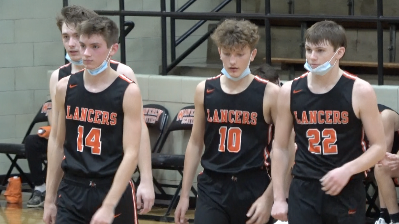 Channel1450com's tweet photo. Routt Runs By Lincolnwood Into Waverly Winner’s Bracket https://t.co/AItIkK6HUz https://t.co/MH2VOQ8QQV
