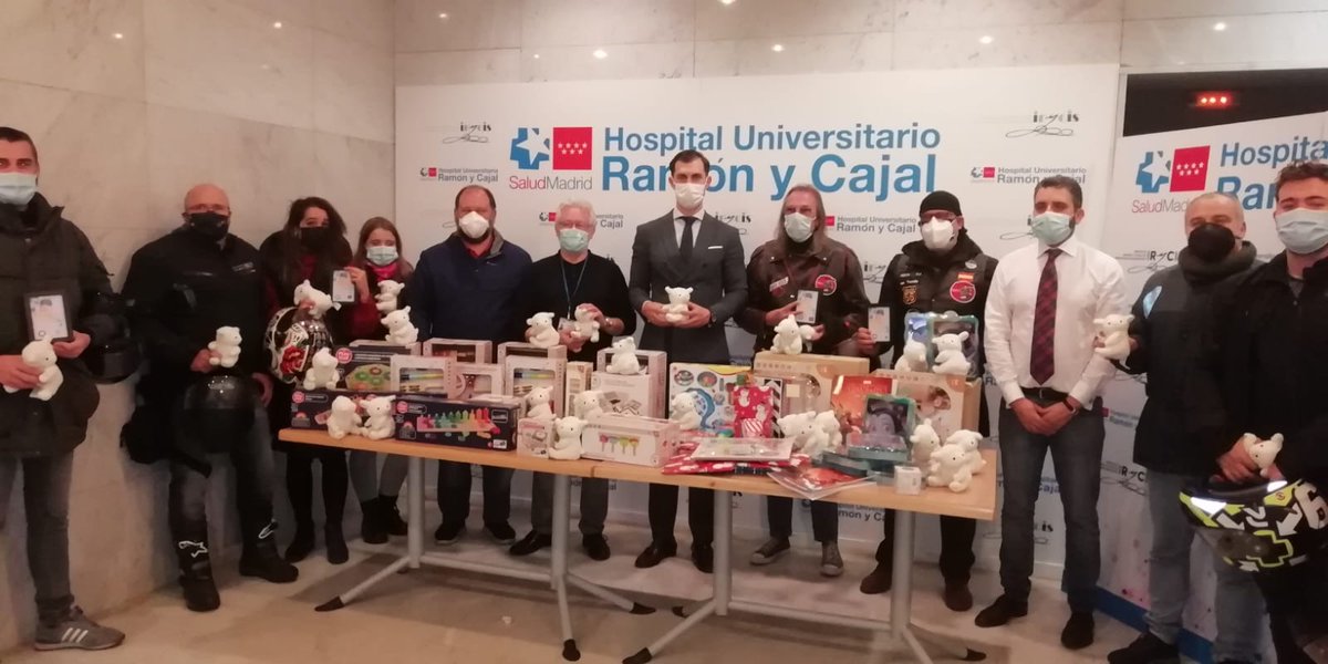 ASOCIACION SONRISAS tweet media