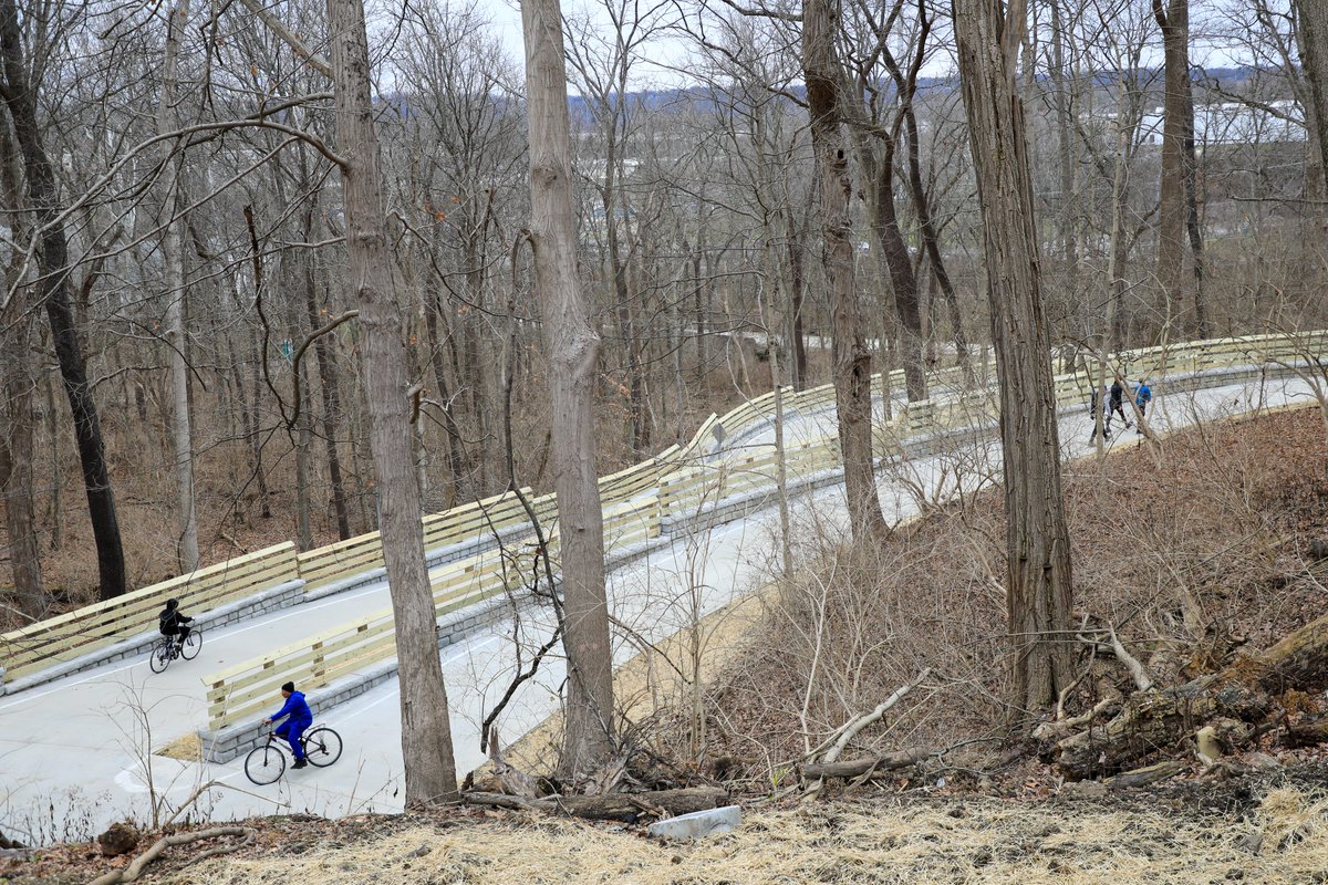 Tri-State Trails tweet media