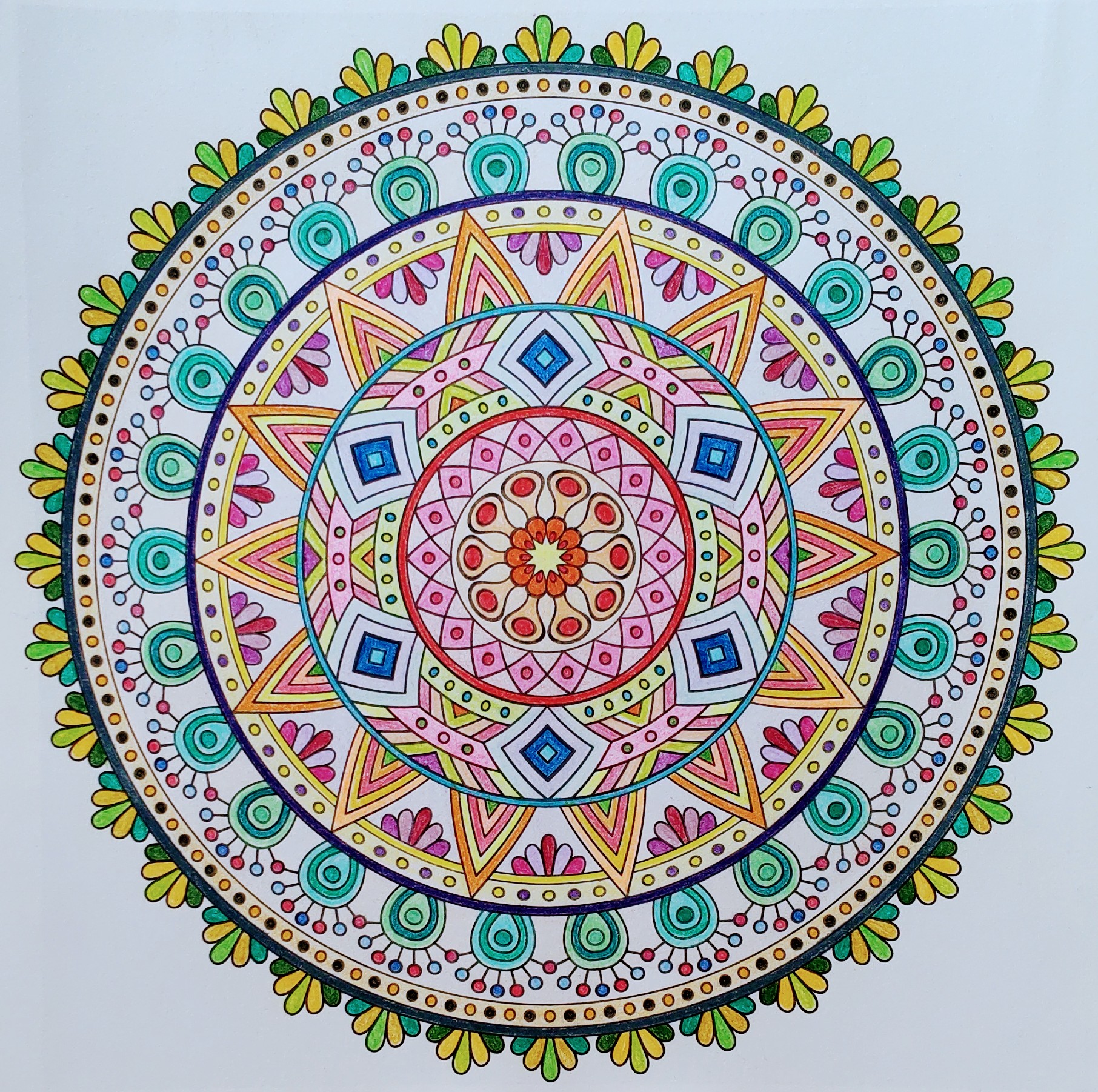 オレンジヘアー 今朝のマンダラ 曼荼羅塗り絵 花曼荼羅の塗り絵 大人の塗り絵 楽しく簡単でリラックスできるぬりえ T Co Ocilducxdh Twitter オレンジヘアー 今朝のマンダラ 曼荼羅塗り絵 花曼荼羅の塗り絵 大人の塗り絵 楽しく簡単でリラックスできるぬりえ T Co Ocilducxdh Twitter