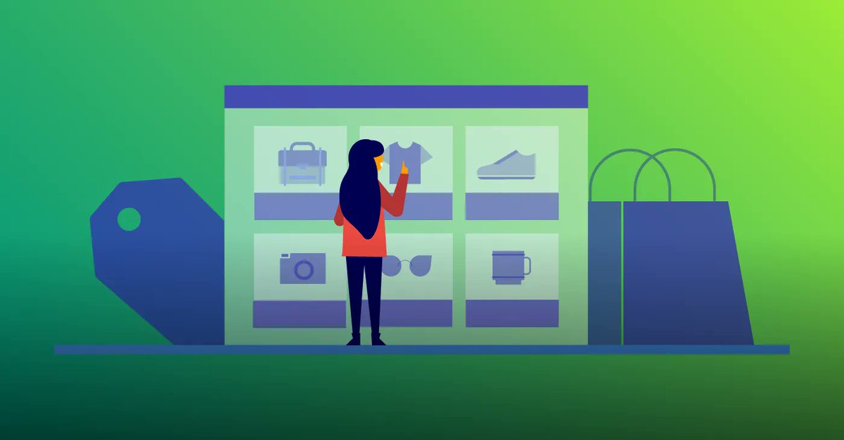 BenchmarkEmail's tweet photo. #eCommerce Email Ideas To Boost Your Sales
https://t.co/boLVMEFkNM #eCommerceEmails #SalesTips #EmailMarketing https://t.co/tdiGCs3qPf