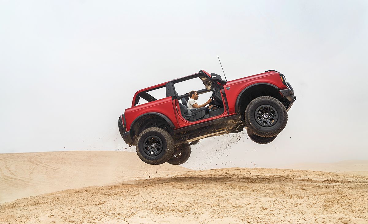 .@CarandDriver's best images of 2021: crdrv.co/8XeA9me