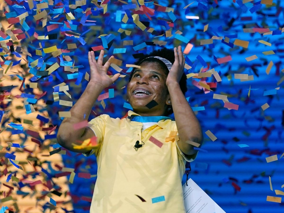 IrishTimesAudio's tweet image. In the News 🎧

Best of 2021: How the Spelling Bee become a US national sport

Film director @samrega tells @SorchaPollak about this quintessentially American institution and his documentary about it, Spelling the Dream. 

pod.link/1566625447