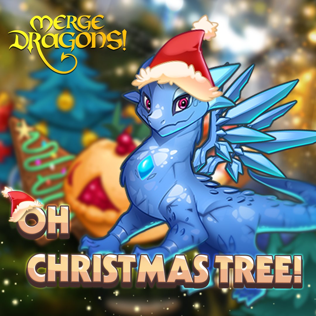 Merge Dragons Christmas Events 2022 Merge Dragons! (@Mergedragons) / Twitter