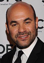 Happy Birthday to Ian Gomez     