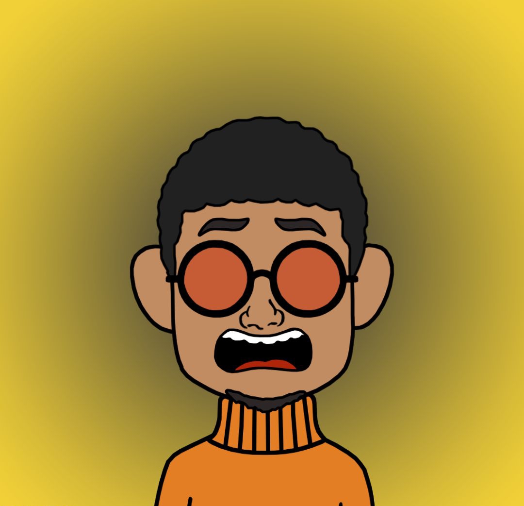 ADToonsClub's tweet image. Scared Toon is live now. Hurry up don't miss the opportunity to become the member of the strongest and powerful community of the entire planet.

#NFT #NFTCommunity #NFTs #ADToonsClub