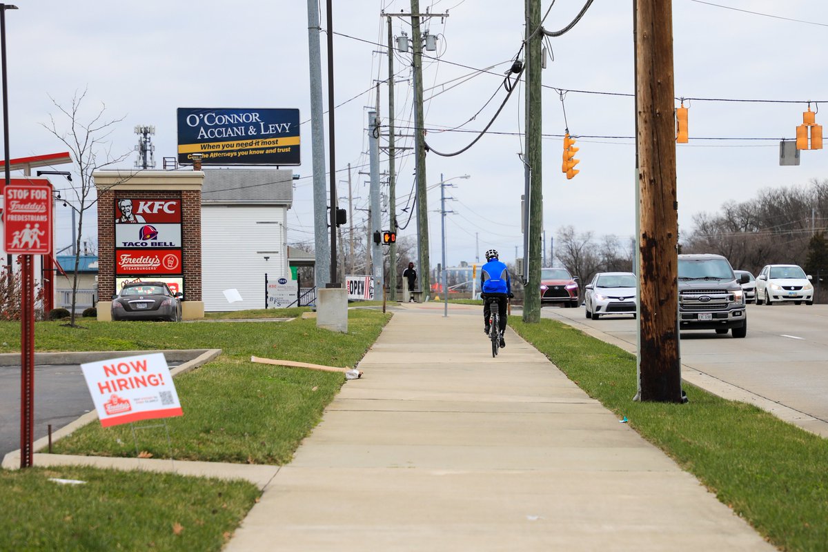 Tri-State Trails tweet media