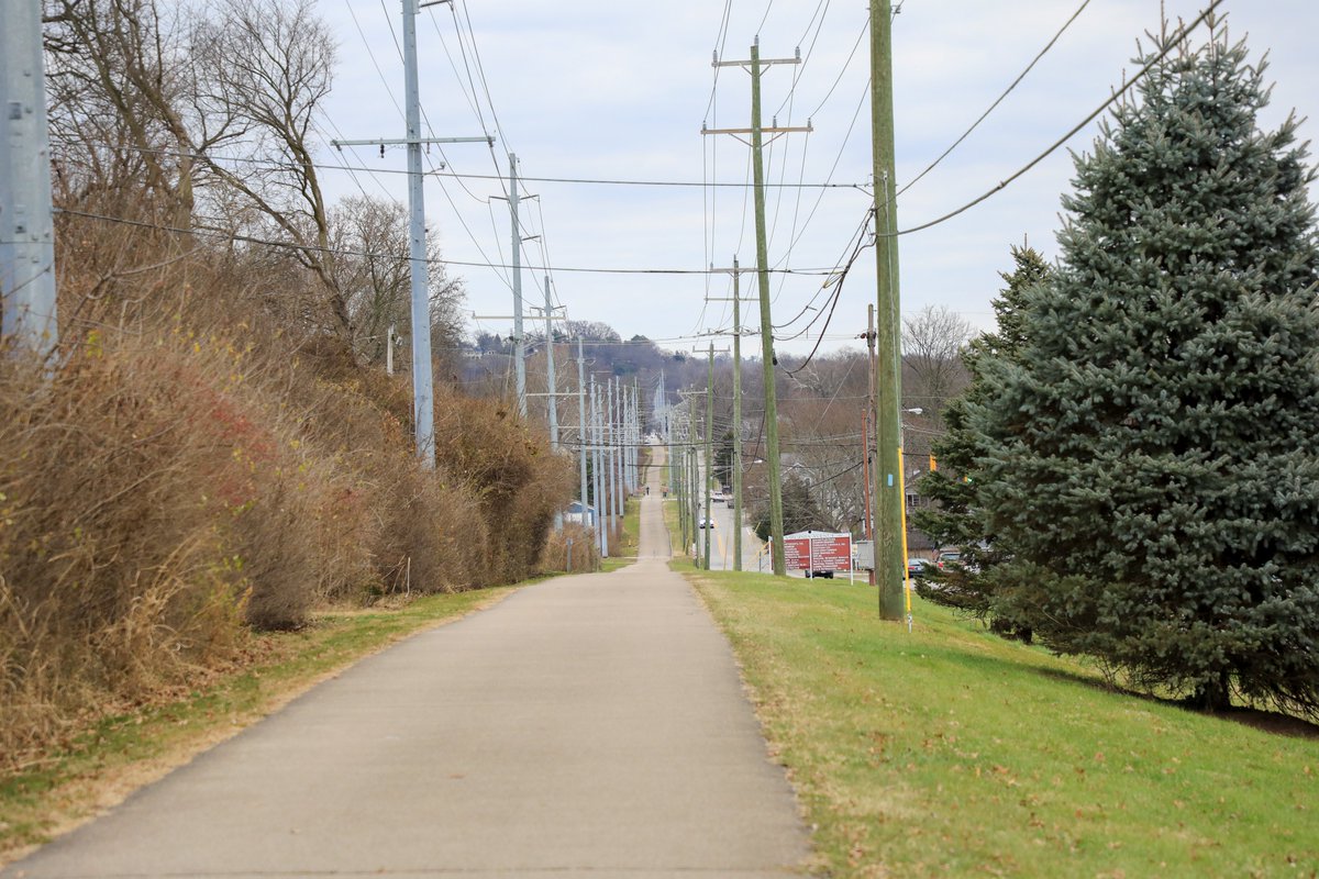 Tri-State Trails tweet media