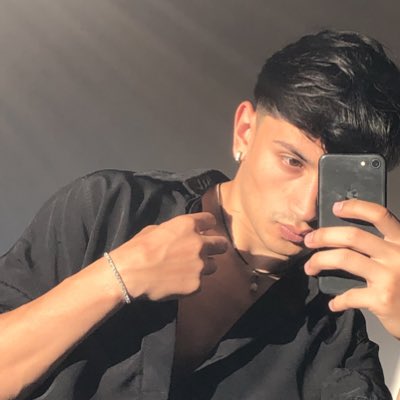 #NuevaFotoDePerfil