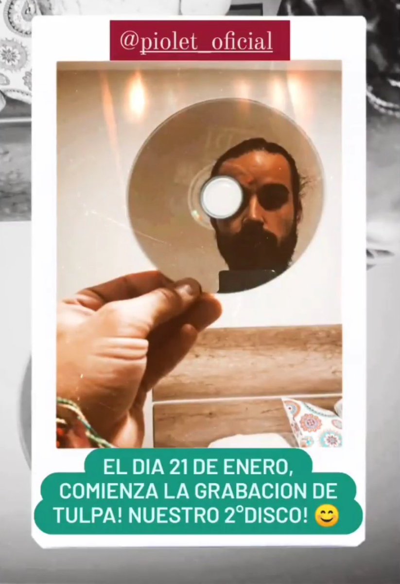 piolet_oficial's tweet photo. El día 21 de enero... https://t.co/0c5ognGdwd