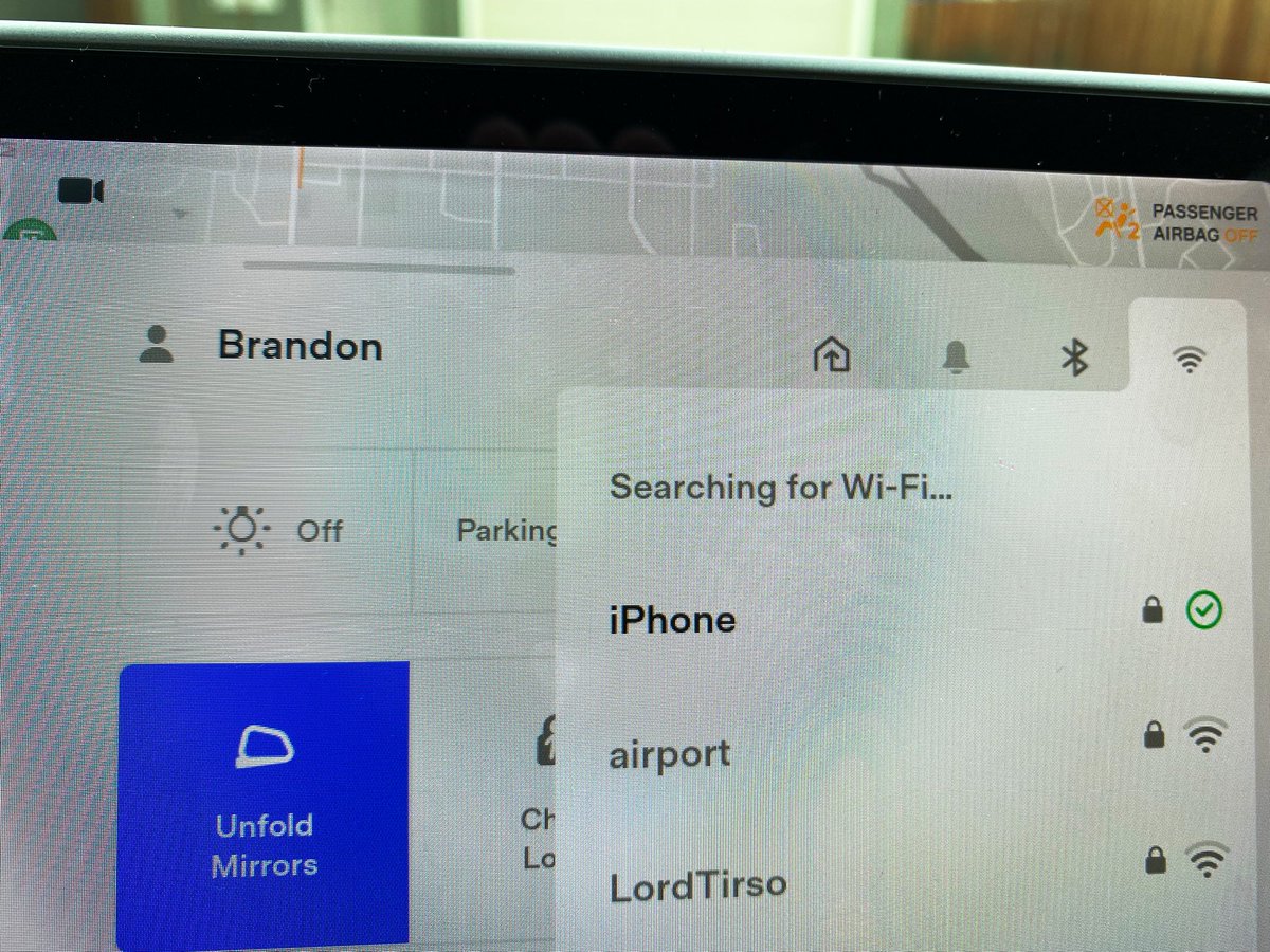 brandonee916's tweet photo. One thing about this update is that it’s making me use my iPhone Hotspot to allow the use of the TIDAL HIFI… I would love a higher tier Premium Connectivity that allowed high bitrate audio streaming and even OTA updates? $19.99 Premium Connectivity + HIFI Audio… take my money. https://t.co/yQXvobxNsH