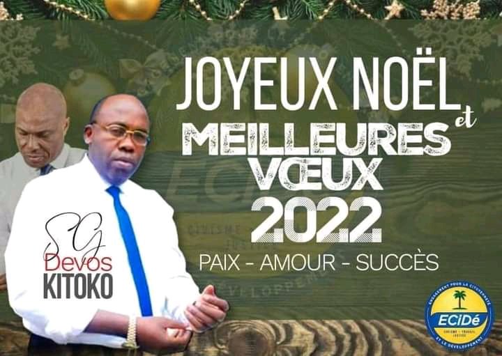 KatumbaGuy's tweet photo. Professeur Devos Kitoko, on écrit #meilleurs vœux et non #meilleures vœux.
Merci https://t.co/MxsyfQtBNZ