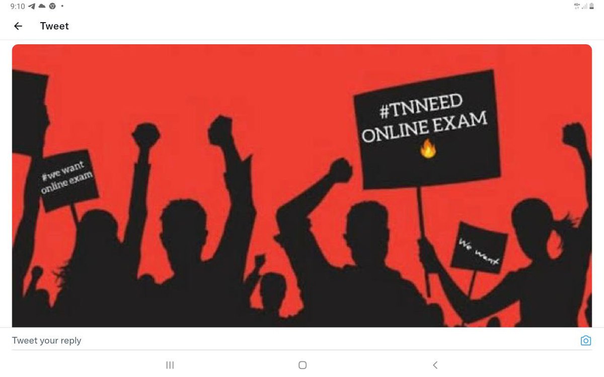 qusaymahmood's tweet photo. Master's students in #altınbaş request that the final exams be online 
Master's students in #altınbaş request that the final exams be online 
#master_altinbas_online
#AltınbaşOnlineSınavİstiyor
#master_altinbas_online
#AltınbaşOnlineSınavİstiyor
#altinbasonlinesinavistiyor https://t.co/ONcTj1NSHR