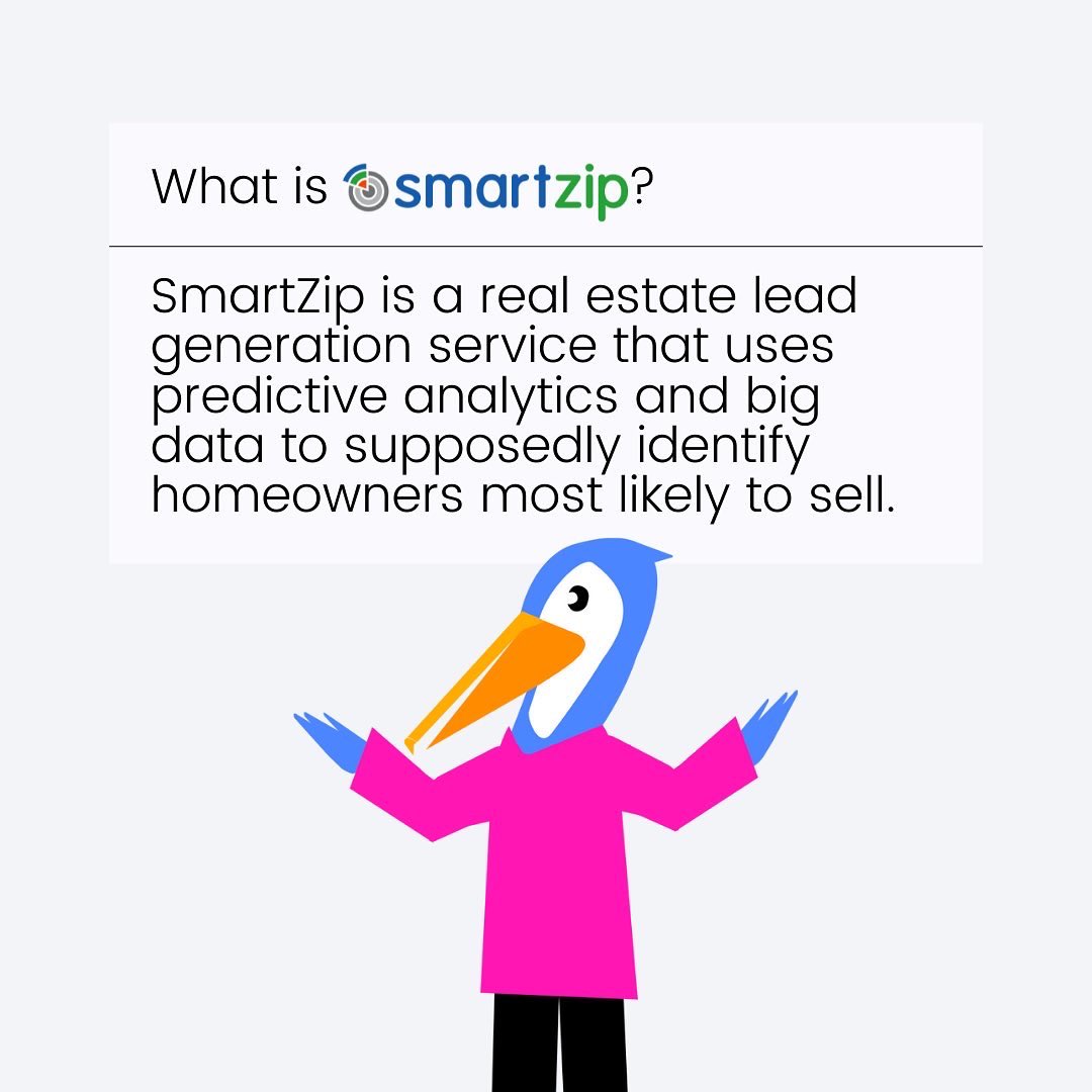 For this week’s Property Manager tool… SmartZip! 
#propertymanagement #propertymarketing