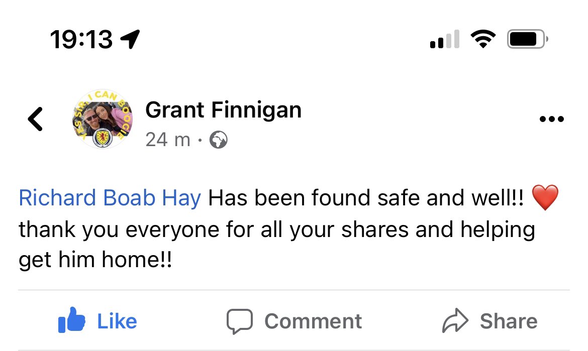 k_j_m87's tweet photo. Wonderful news!! https://t.co/nNBHWu9RIT
