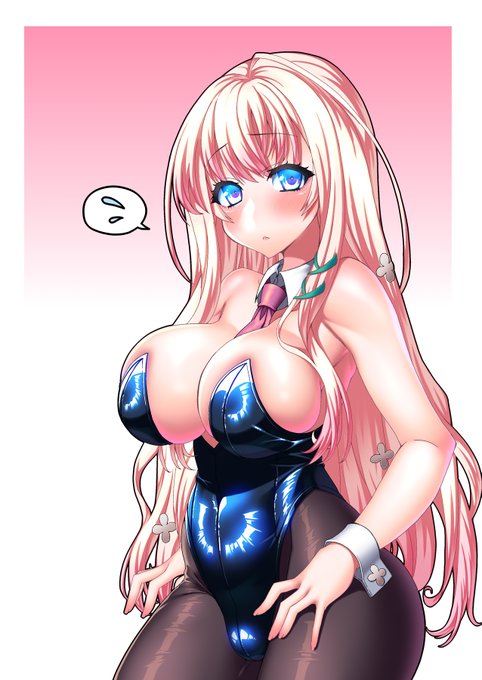 盛りバニーピオ完成した #ゆきぴおあーと 