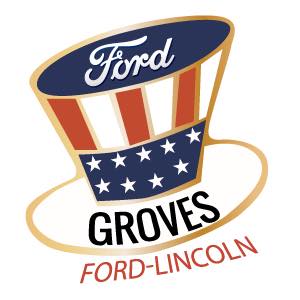 semocdc's tweet photo. The Cyber Defense Club would like to thank Ford Groves for sponsoring us for this upcoming season. Ford Groves is a local dealership here in Cape Girardeau specializing in a variety of new and used cars by Ford. Be sure to check them out if you are interested in buying a vehicle! https://t.co/tqM70ijsZb