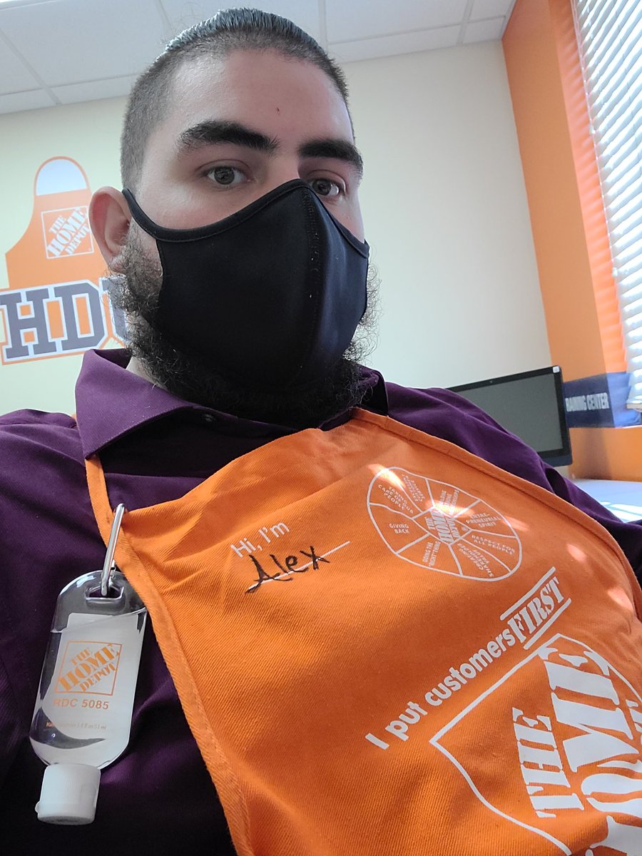 Alexis Garcia THD tweet media