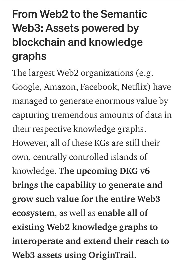 Pico_0x's tweet photo. You probably don’t own enough $TRAC. 🚅
#DecentralizedKnowledgeGraph https://t.co/BekorLCbHQ