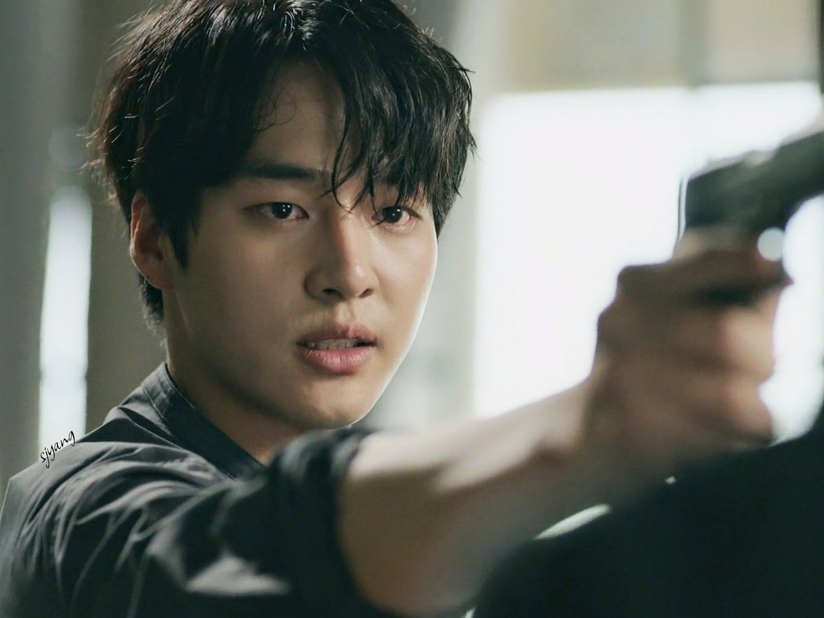sjyang_'s tweet photo. ♡💞💕🔫

#𝑌𝑎𝑛𝑔𝑆𝑒𝑗𝑜𝑛𝑔  #양세종 https://t.co/F4pdkAAAzb