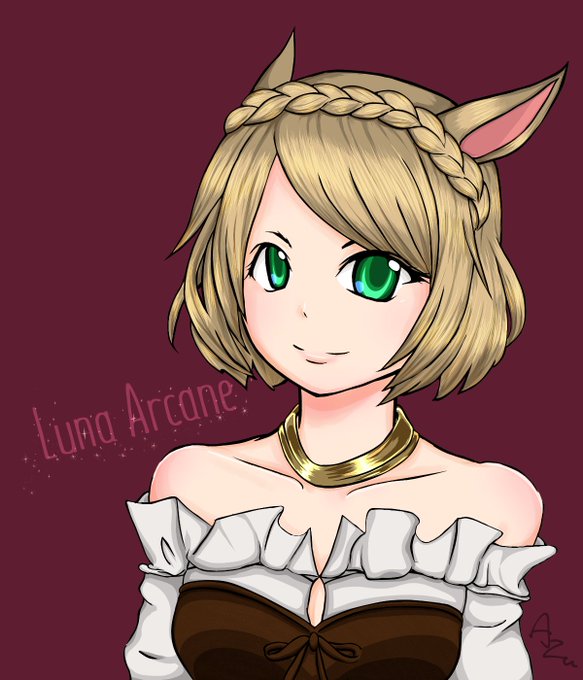 ポテトヘッドのtwitterイラスト検索結果