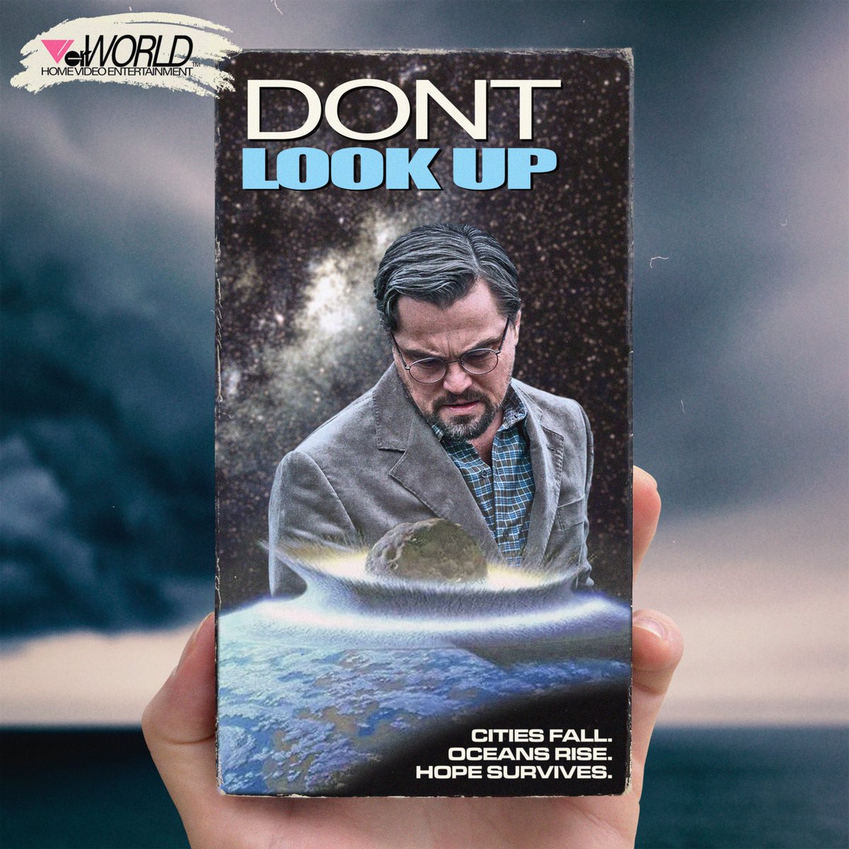 VCRWORLD (Vcrworld) Twitter