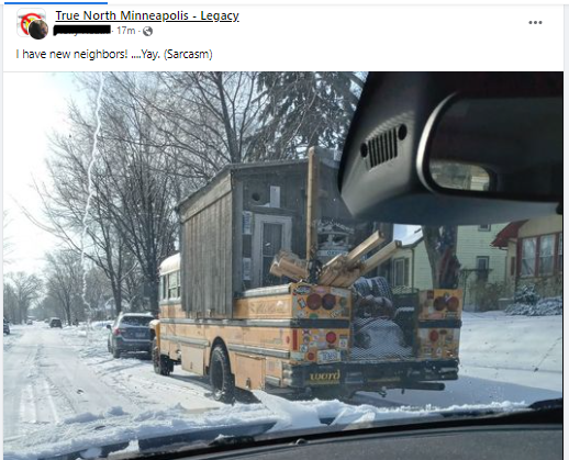 .
Today in #Mpls. 

.