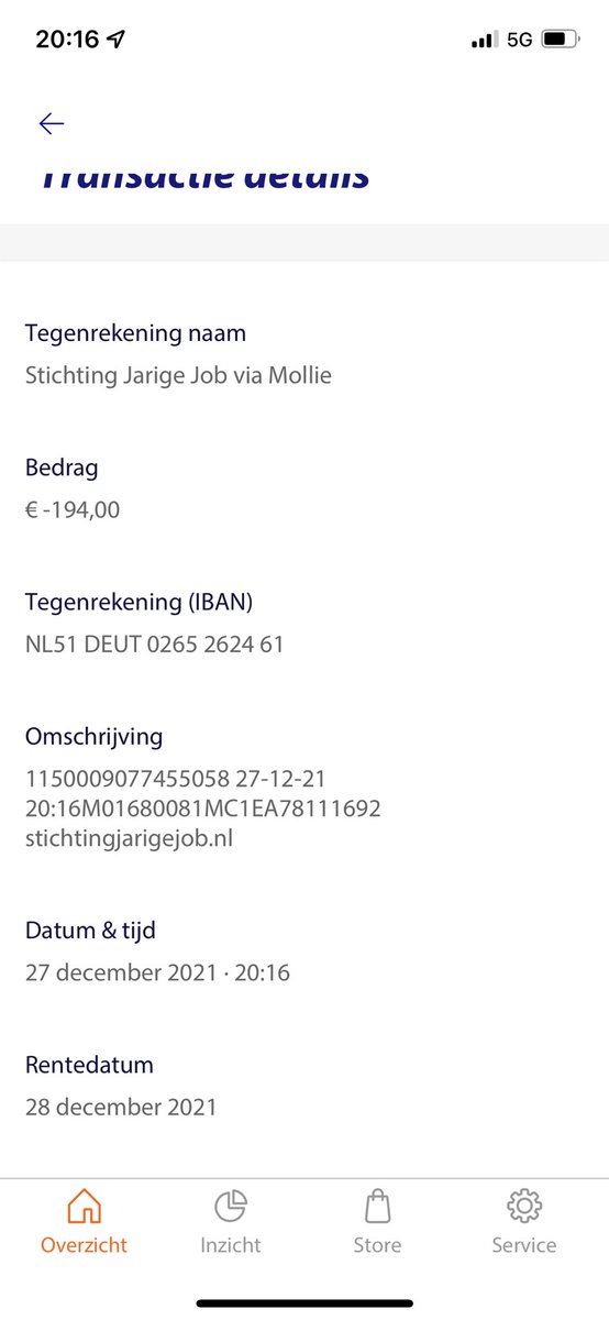 VeBalls_NFT (@veballsnft) on Twitter photo Our last and final donation from the collab we did with <a href="/StonerPunksNFT/">StonerPunks-ⓥNFTs</a> to <a href="/Jarige_Job/">Stichting Jarige Job</a> a charity helping kids feel like kids during their birthdays.
Total donation 14.500 vet / €1.254,-
All made possible by you #vefam
#VeFam #vechain Our last and final donation from the collab we did with <a href="/StonerPunksNFT/">StonerPunks-ⓥNFTs</a> to <a href="/Jarige_Job/">Stichting Jarige Job</a> a charity helping kids feel like kids during their birthdays.
Total donation 14.500 vet / €1.254,-
All made possible by you #vefam
#VeFam #vechain