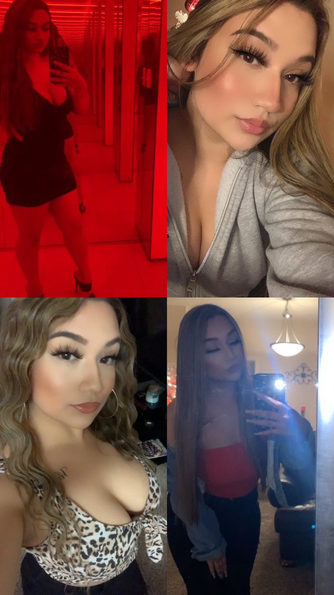 A few of me 😽