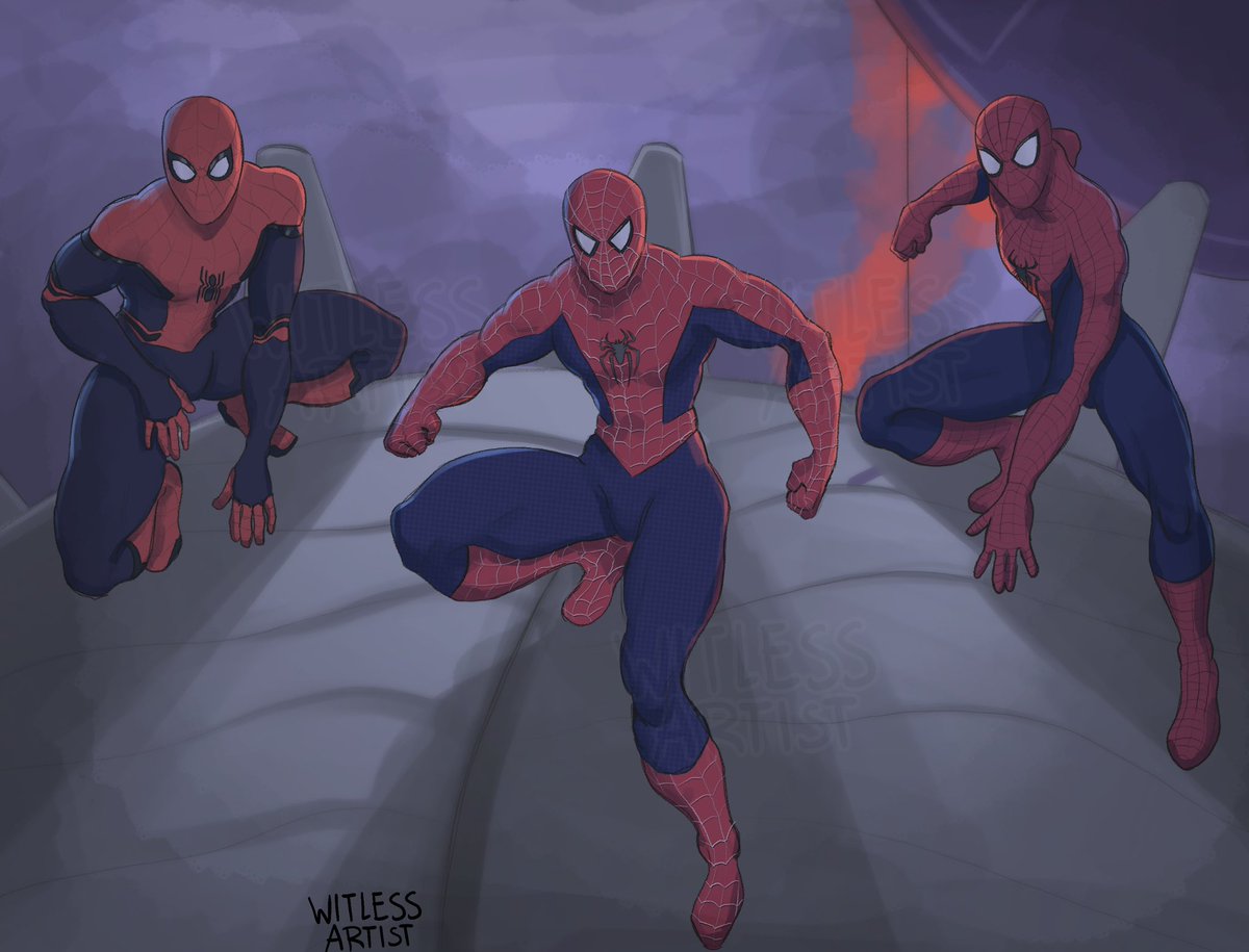 💮 Witless Artist ☮️💮COMMISSIONS OPEN tweet media