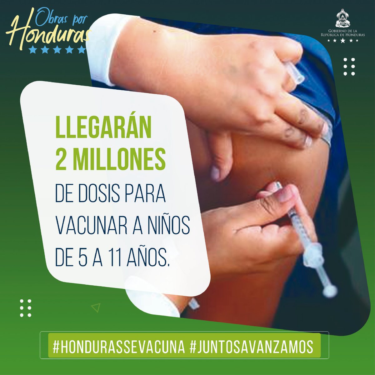 dnprhn's tweet photo. #HondurasSeVacuna #JuntosAvanzamos @JuanOrlandoH https://t.co/Hf32ZfWofW
