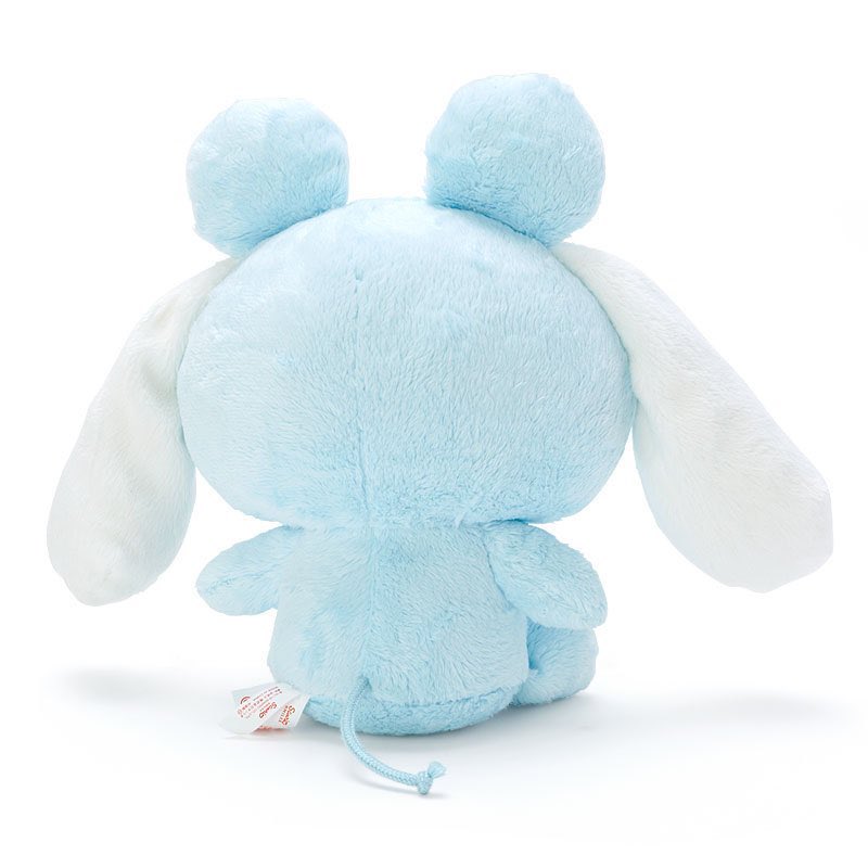 cinnamoroll mouse plushie 💫