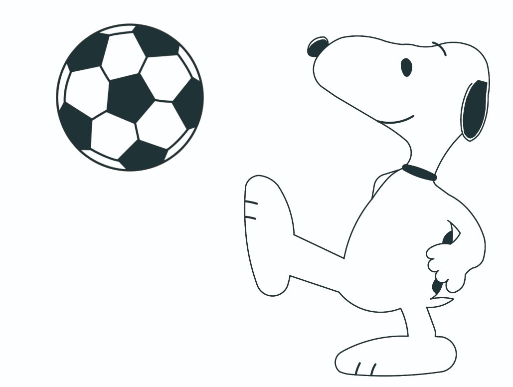 おばじゅう(おばけかいじゅう) в X: „サッカーボールを蹴る おばじゅう(おばけかいじゅう) в X: „サッカーボールを蹴る
