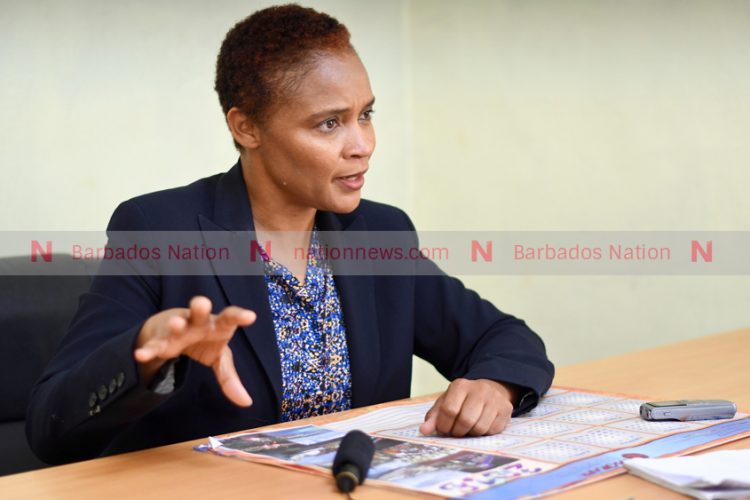 NationBarbados's tweet photo. De Peiza: Panic behind election call https://t.co/7HSUkpdgAz #MeAndMyNation #YourNewsYourTimeYourWay #TheSourceMatters #Barbados #BarbadosNews https://t.co/Tt0dKp0X8U