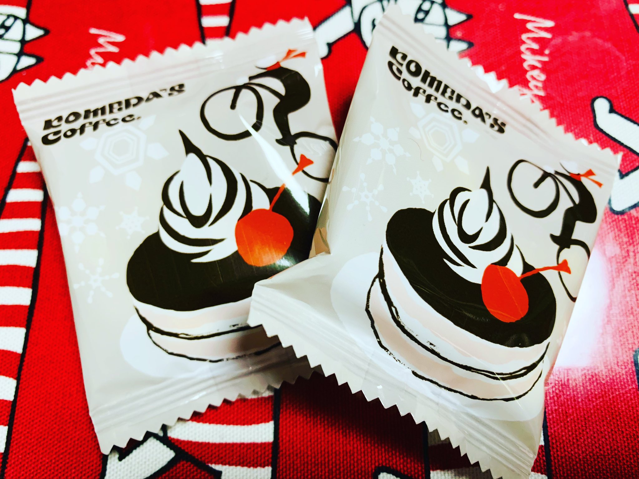 あっぺ コメダ珈琲のお豆菓子 パッケージが可愛く変身 コメダ珈琲 コメダの豆菓子 新パッケージ T Co Hrnk5u4a3r Twitter あっぺ コメダ珈琲のお豆菓子 パッケージが可愛く変身 コメダ珈琲 コメダの豆菓子 新パッケージ T Co Hrnk5u4a3r Twitter