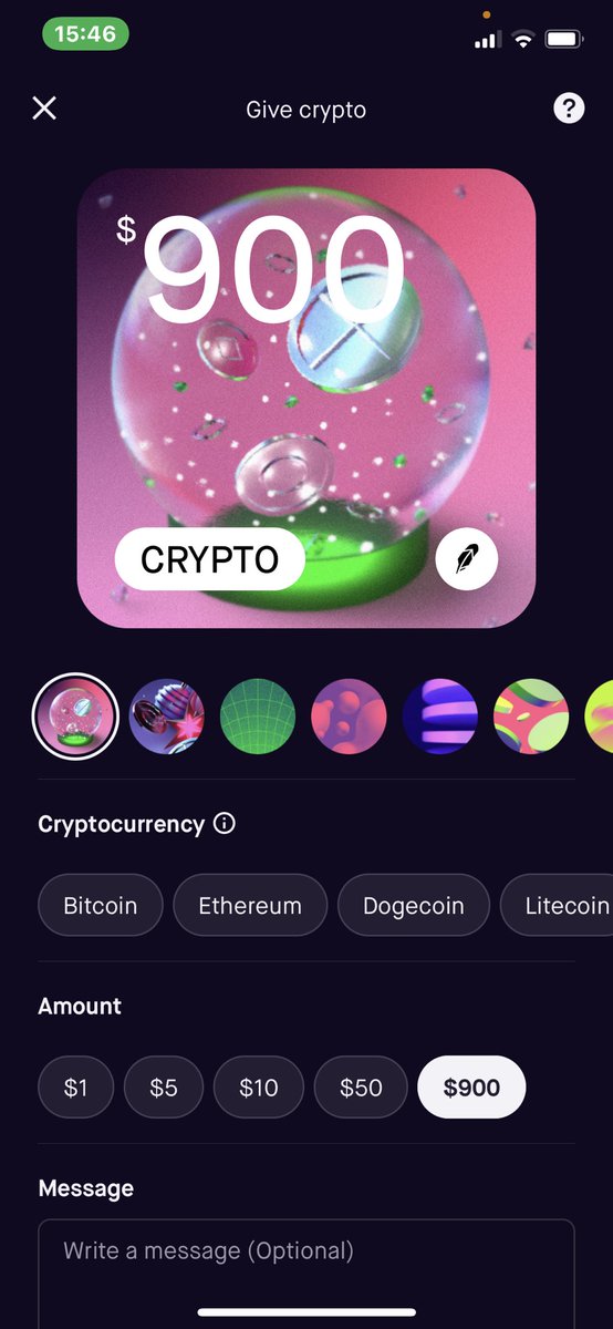 HumpDeezy's tweet photo. So now you can send crypto to people on Robin-hood, but we still don’t have wallets? #SheeshTeam #whenwallets #wallets #Robinhood #doge #dogecoin #cryptocurrency #Crypto https://t.co/3GBQOojaJX