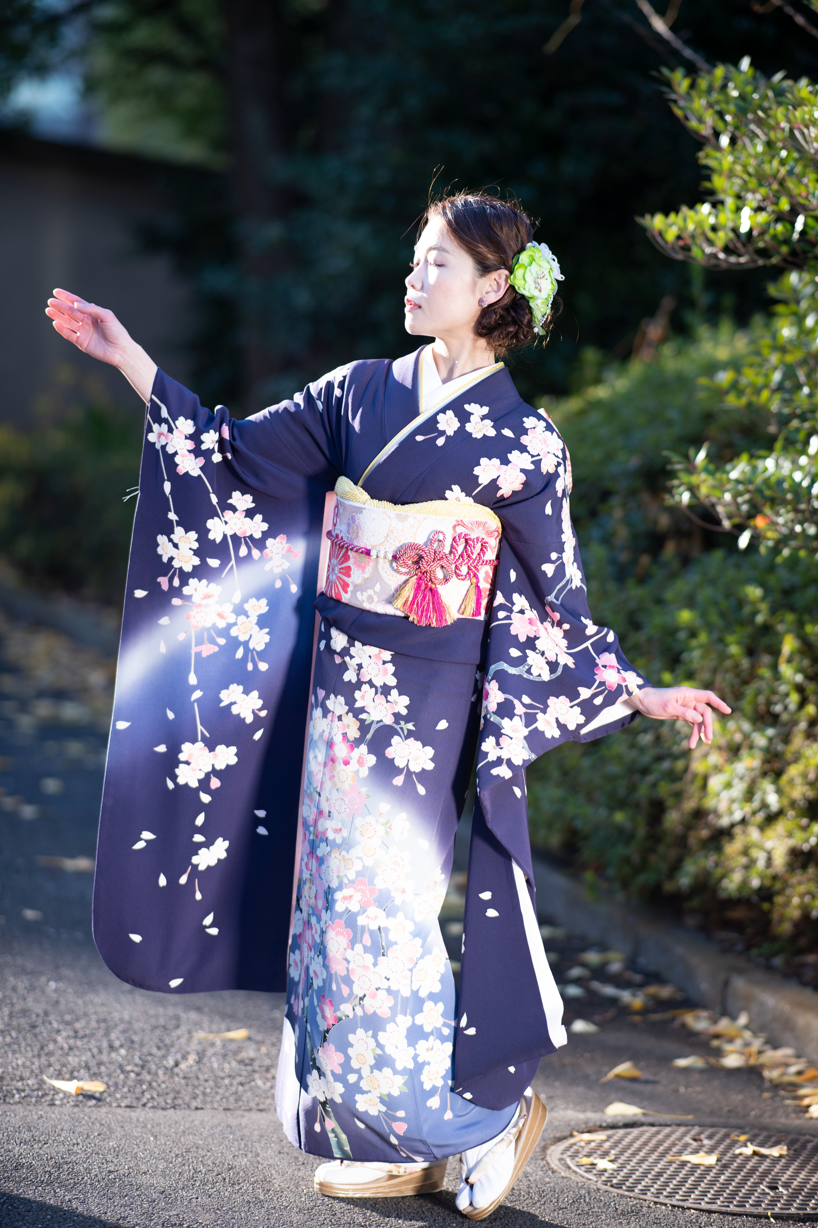 善左衛門コーちゃん ２０２１年１２月１８日 全東京写真連盟晴れ着撮影会の 羽原なおこ さんの写真を高画質ブログ にアップしたのでご覧下さい このページにもアップ ブログ T Co Nmxbkgizkj 羽原なおこ T Co Lyqqdvnuyo Twitter