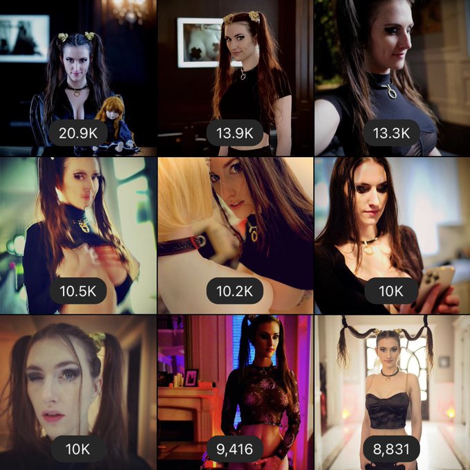 Which one is your favourite? #mariandelacroix #pouchirou #photos #instagram #doll #collar @EternityCollars<a href="/tag/mariandelacroix"class="tags">#mariandelacroix</a><a href="/tag/doll"class="tags"><span>#doll</span></a><a href="/tag/instagram"class="tags"><span>#instagram</span></a><a href="/tag/photos"class="tags"><span>#photos</span></a><a href="/tag/collar"class="tags"><span>#collar</span></a><a href="/tag/pouchirou"class="tags"><span>#pouchirou</span></a>