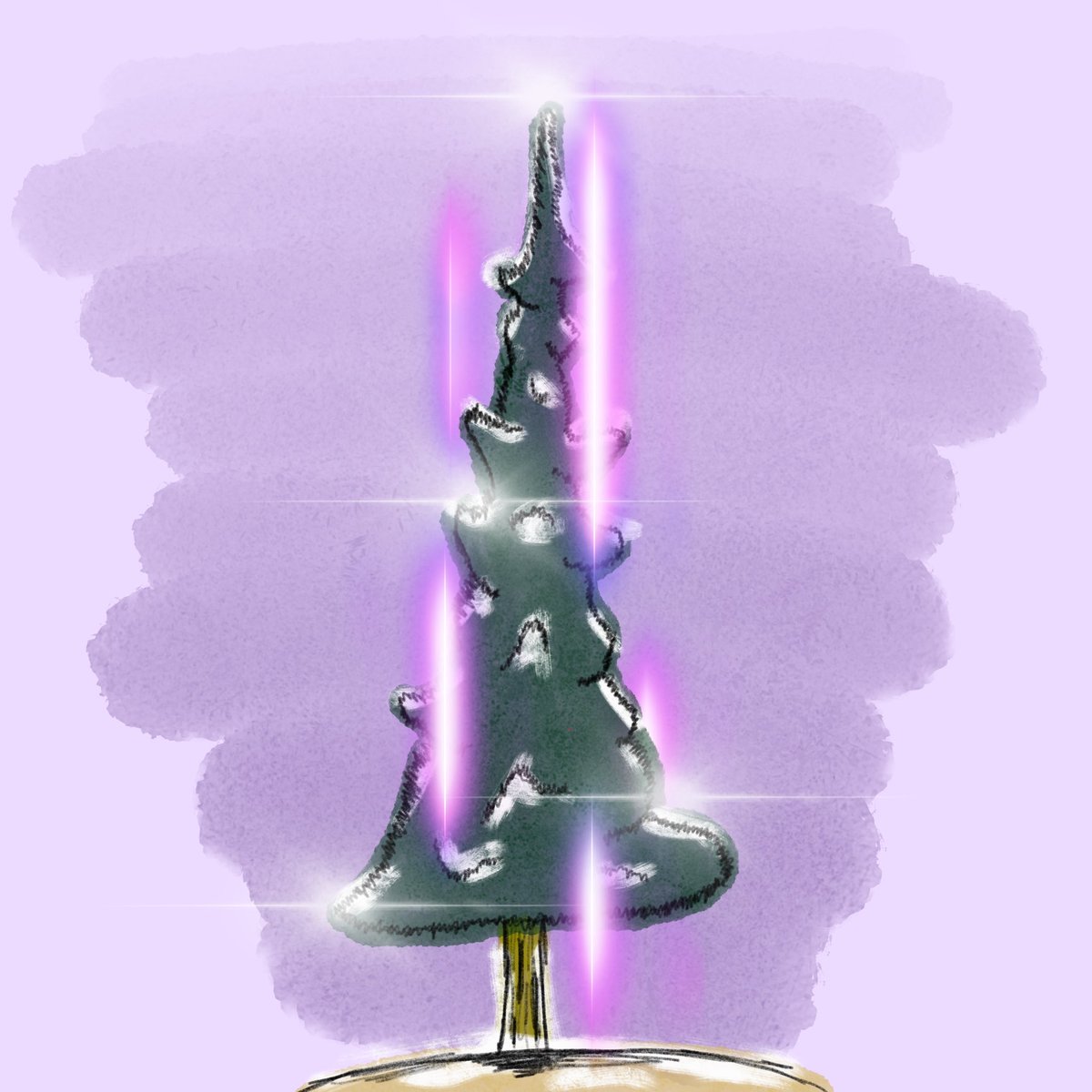 forestree_io's tweet photo. What do you think of this legendary
tree? Could it be yours? Or would you
like to see a different style? Come join
us and shape the future of this tree
project to help plant more real trees with @onetreeplanted!
#nft #nftart #NFTCommunity
https://t.co/WCC4t7sMD9 https://t.co/meqpICAspn