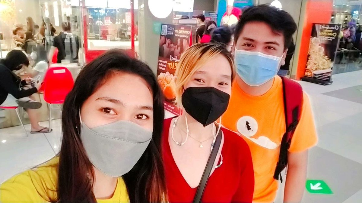 chesterclint30's tweet photo. 3 iDiotzxc
@krisangeliiee @abeesudario https://t.co/m3hjEQRLuU