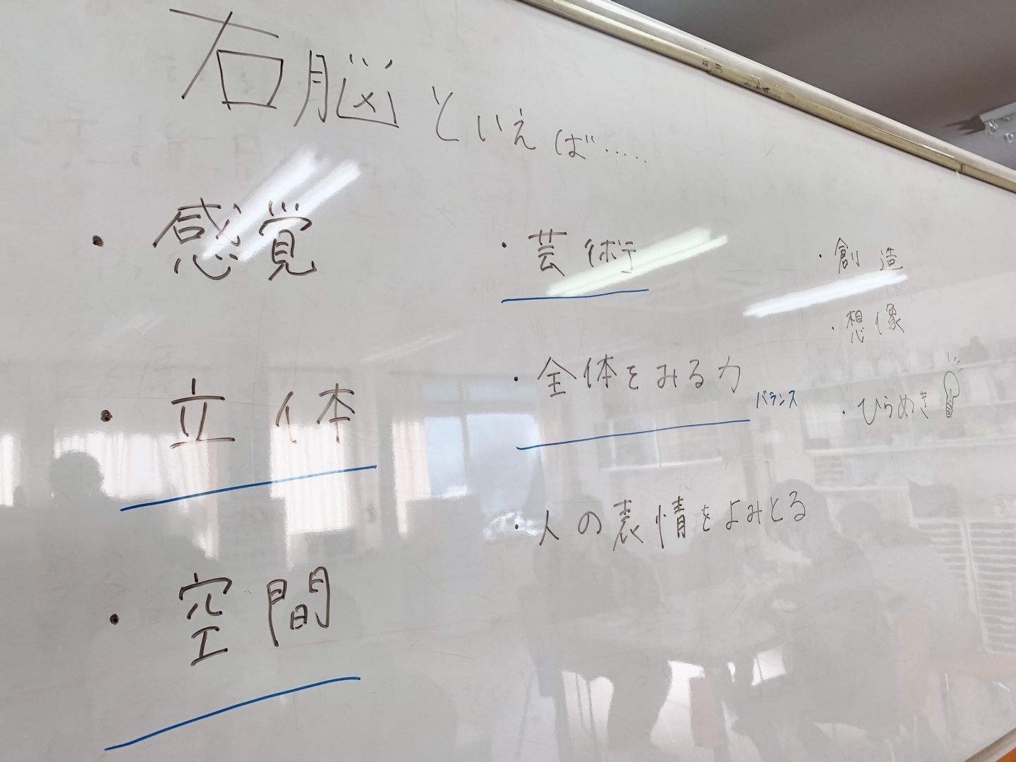 ワークセンター大きな木 生活訓練 就労移行支援 就労定着支援 高丘 今月の右脳を鍛えようの講座は 英字新聞を使ってペーパーローズを作成しました 全体を見ながら 立体把握能力を身につけること意識しながら作成しました 就労支援 就労