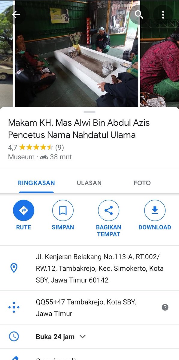 R M Lutfi Ghozali tweet media