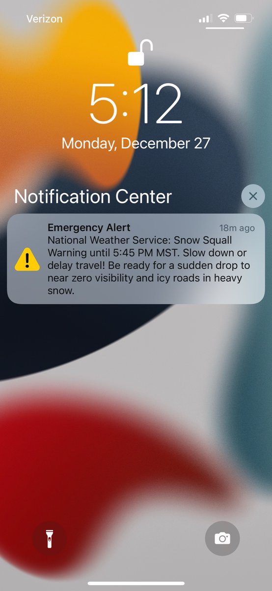 BreinholtJosh's tweet photo. Winter craziness! https://t.co/PTGN7O7dQH