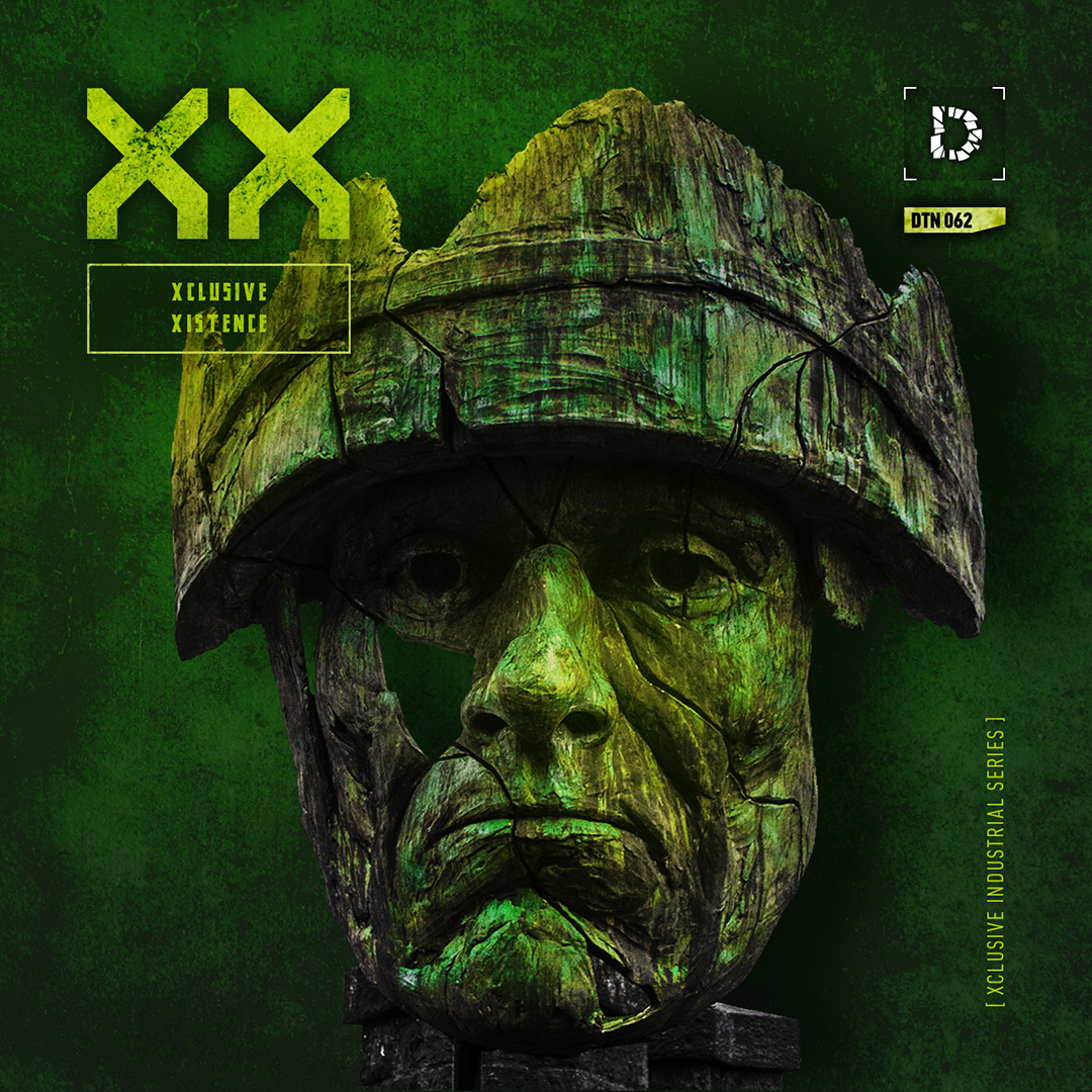 VA - XX: Xclusive Xistence (2021) (DTN 062) [FREE]
Hardcore | Industrial | Doomcore | Hard Techno

Download MP3 or FLAC:
hpg-detonator.com/download/VA_XX…
hpg-detonator.com/download/VA_XX…

Official release page:
hpg-detonator.com/music/dtn_062.…

SoundCloud Previews:
soundcloud.com/hpg-detonator/…