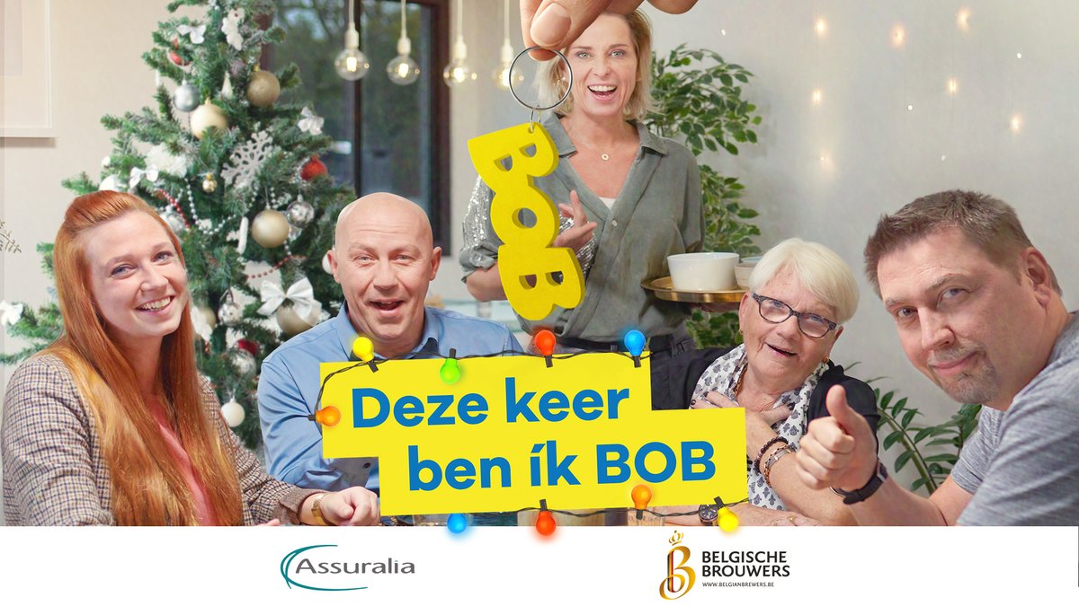 #Radiospot #BOB #BOBcampagne #DezeKeerBenIkBOB #DriveSafe #Rijveilig #dontdrinkanddrive #verkeersveiligheid