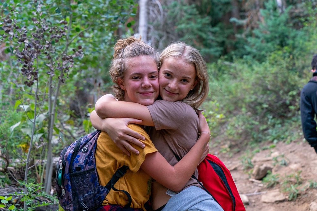 Wasatch Academy tweet media