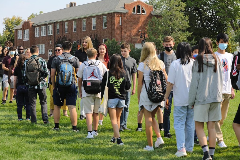 Wasatch Academy tweet media