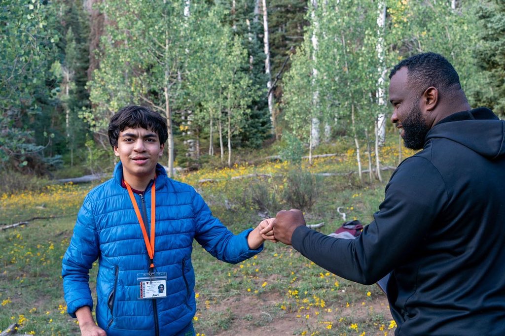 Wasatch Academy tweet media